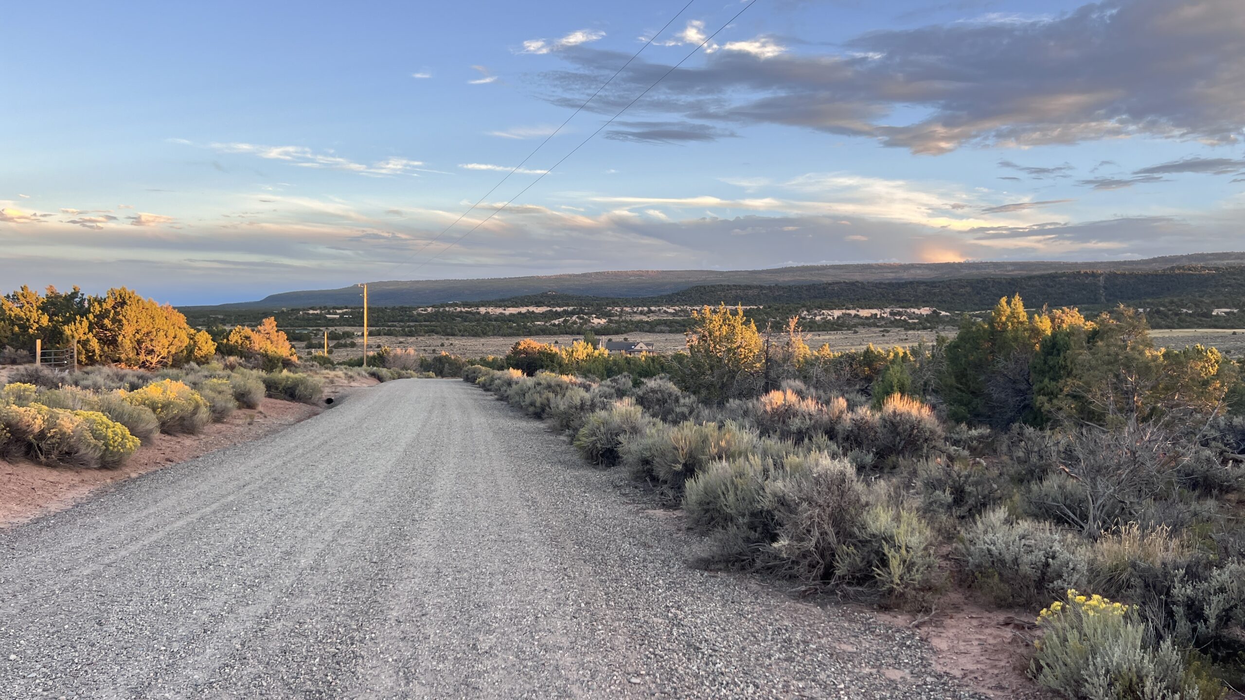 Western Colorado Acreage