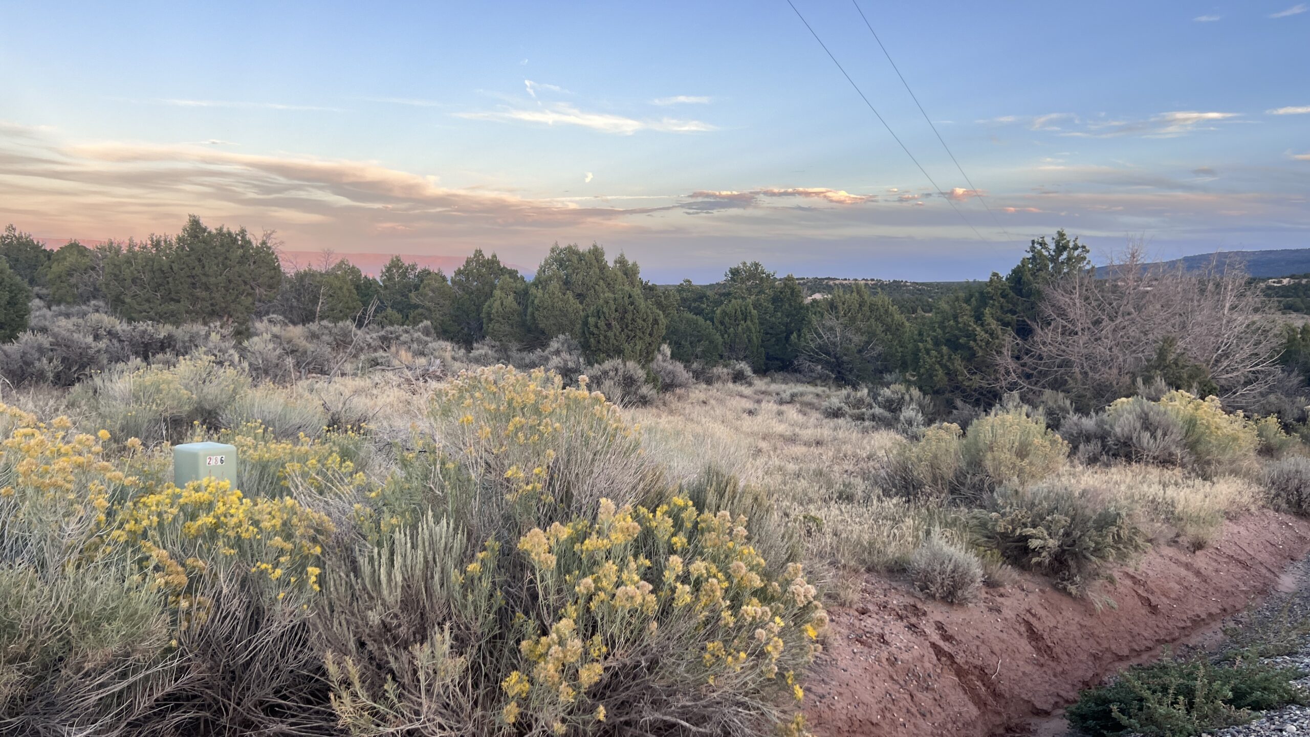 Western Colorado Acreage