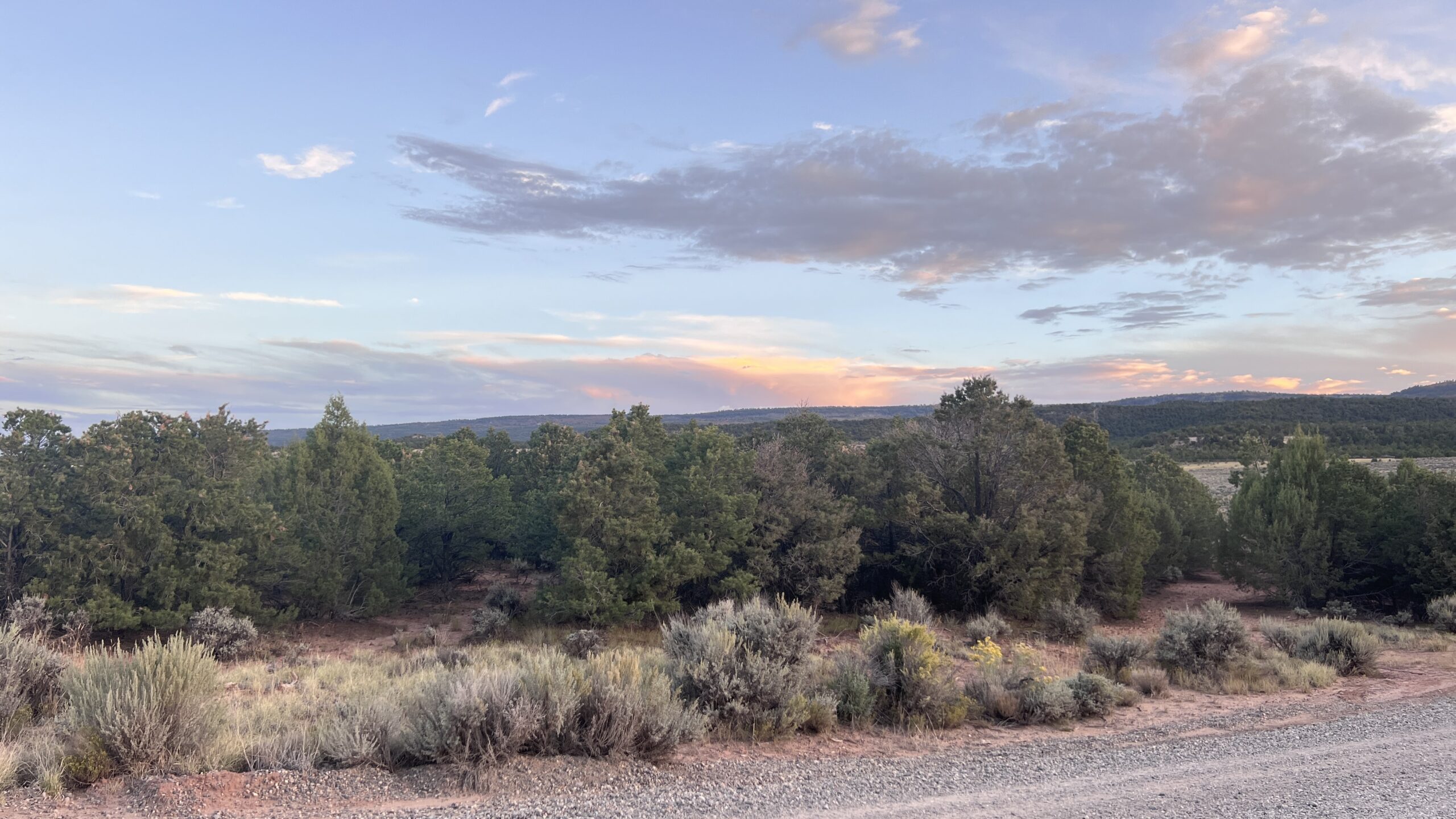 Western Colorado Acreage