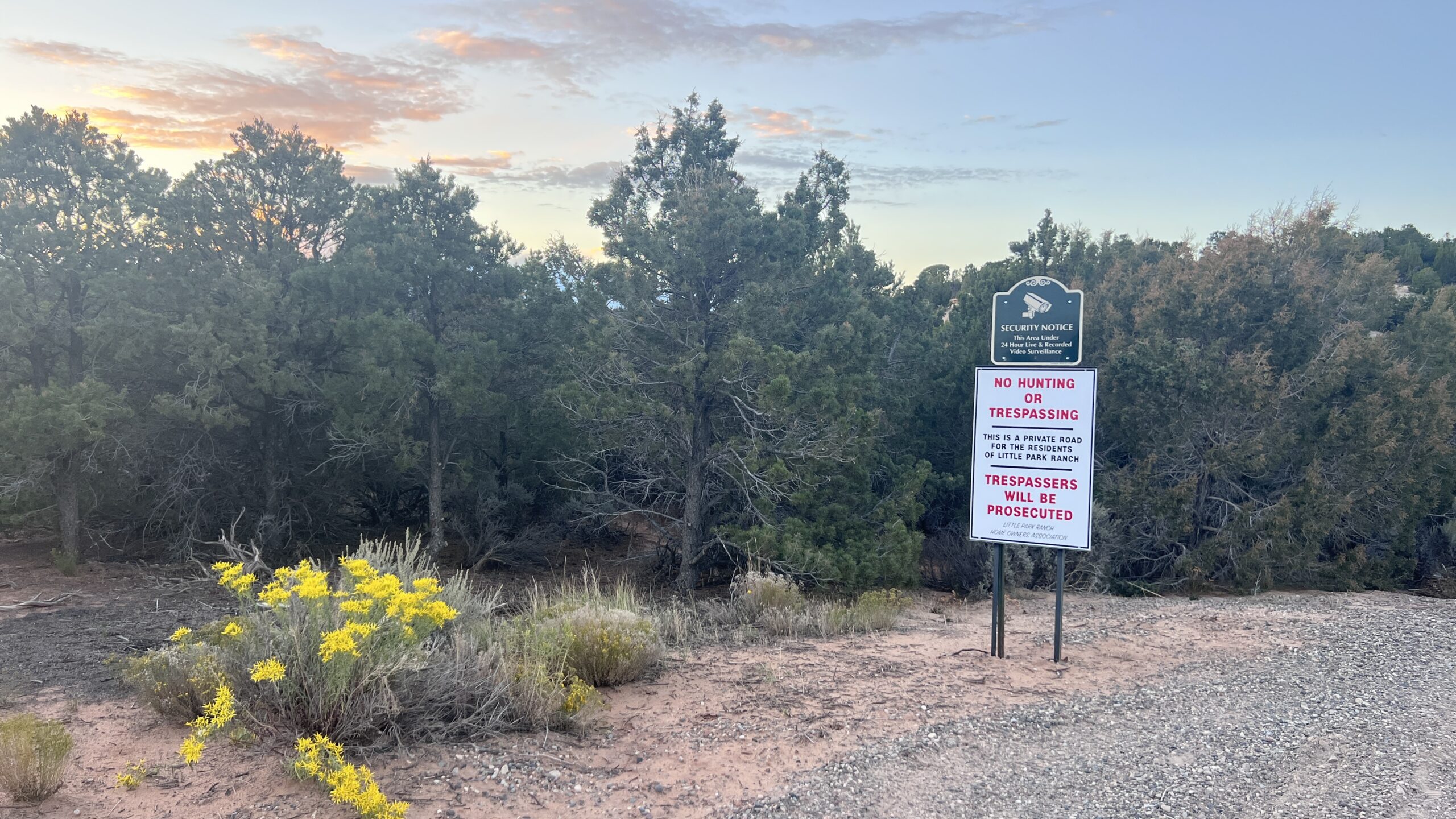 Western Colorado Acreage