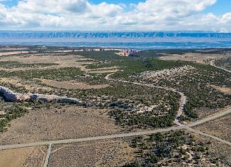 Western Colorado Acreage