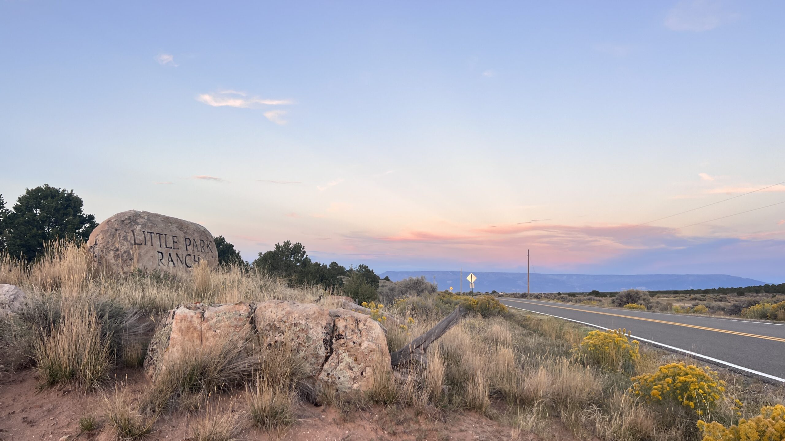 Western Colorado Acreage
