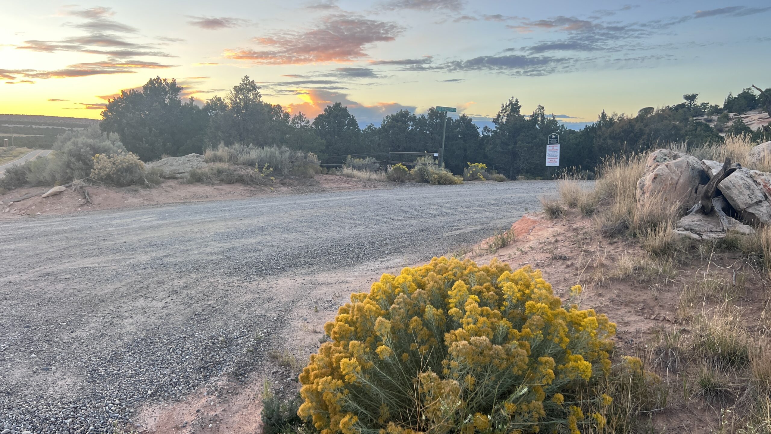 Western Colorado Acreage