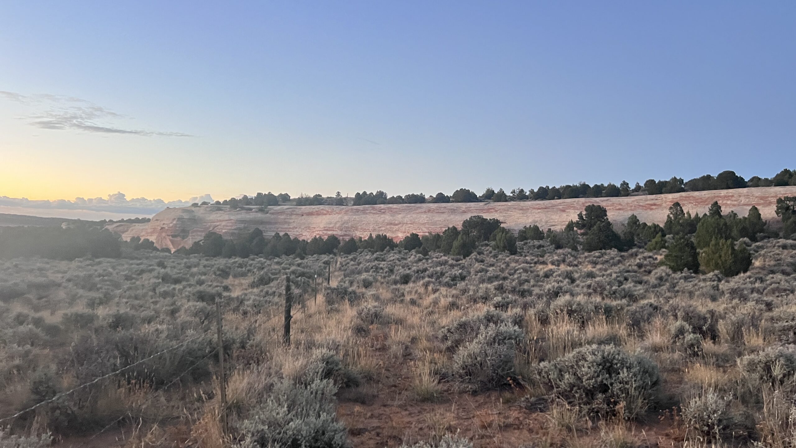 Western Colorado Acreage
