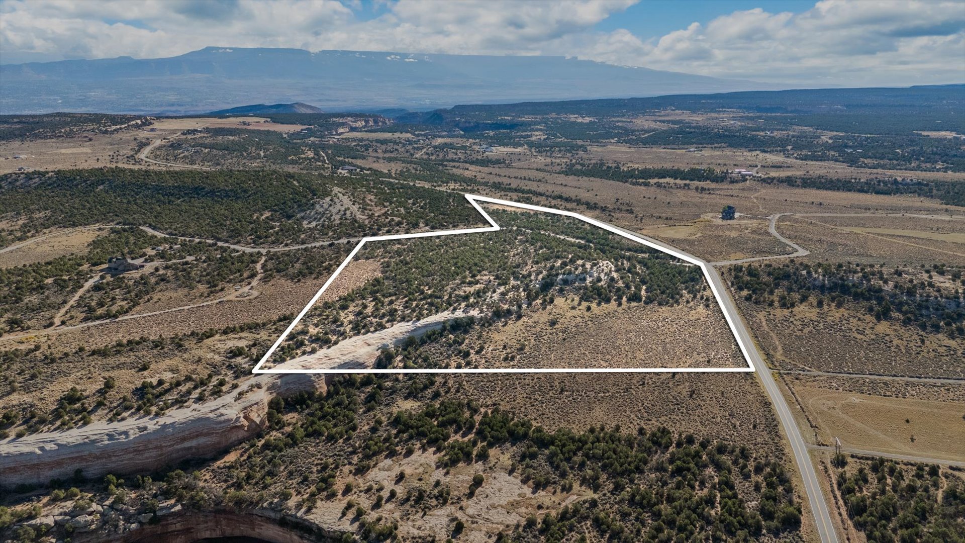 Western Colorado Acreage