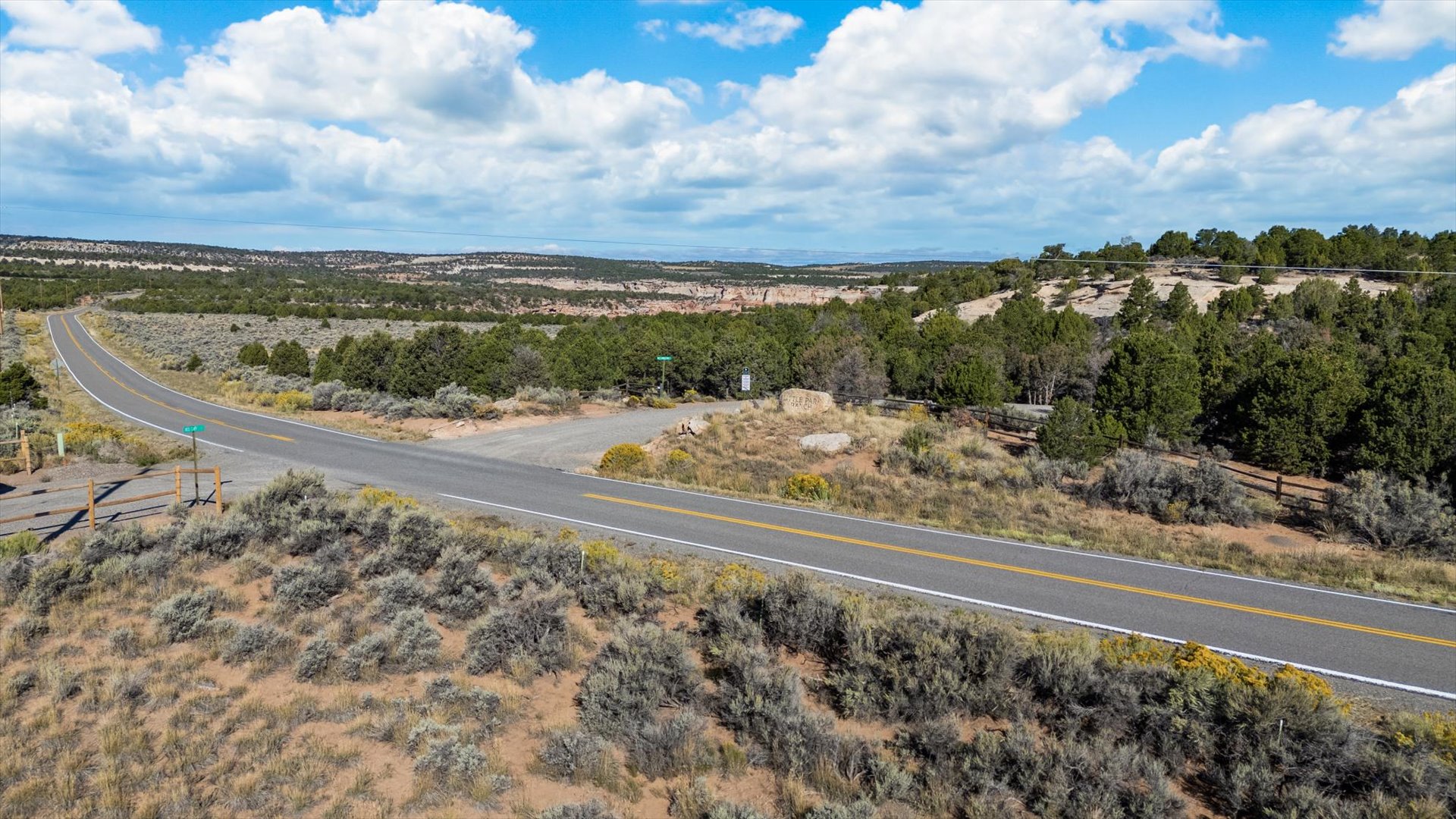 Western Colorado Acreage