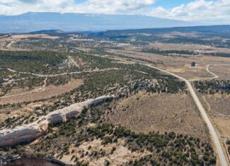 Western Colorado Acreage