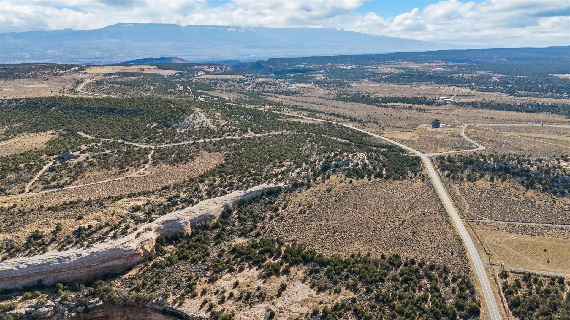 Western Colorado Acreage