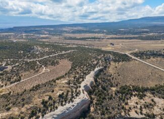 Western Colorado Acreage