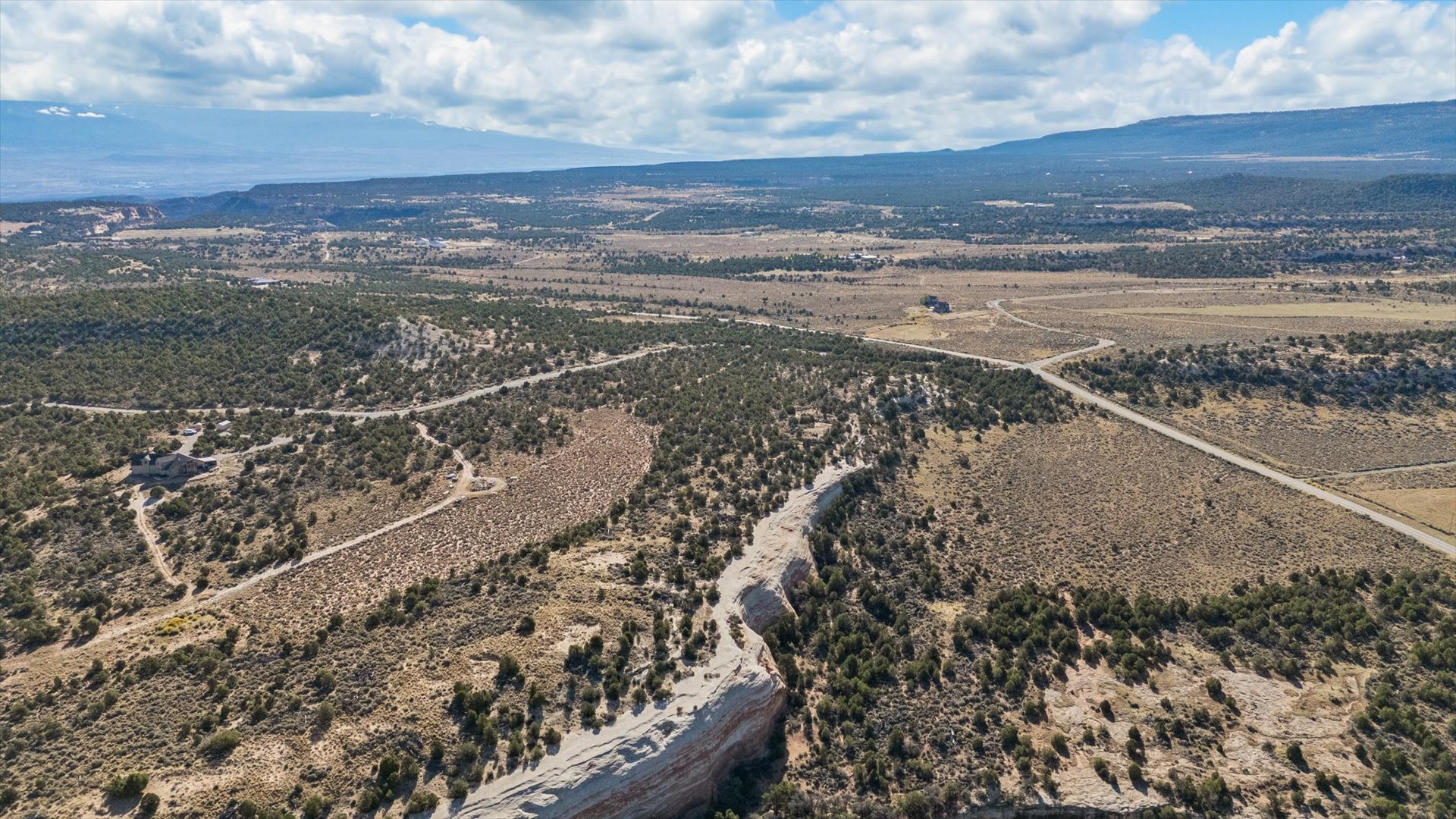 Western Colorado Acreage