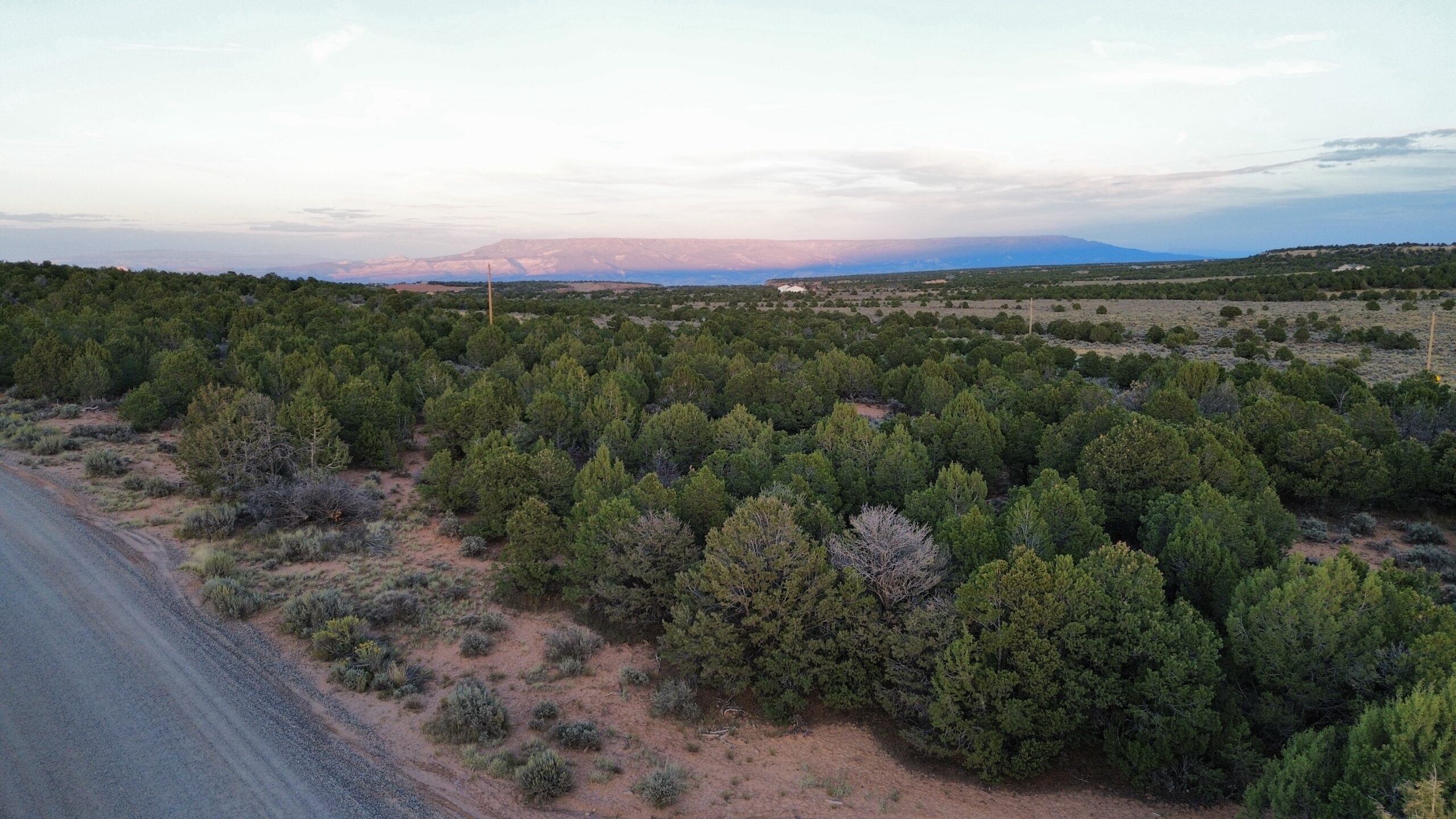 Western Colorado Acreage