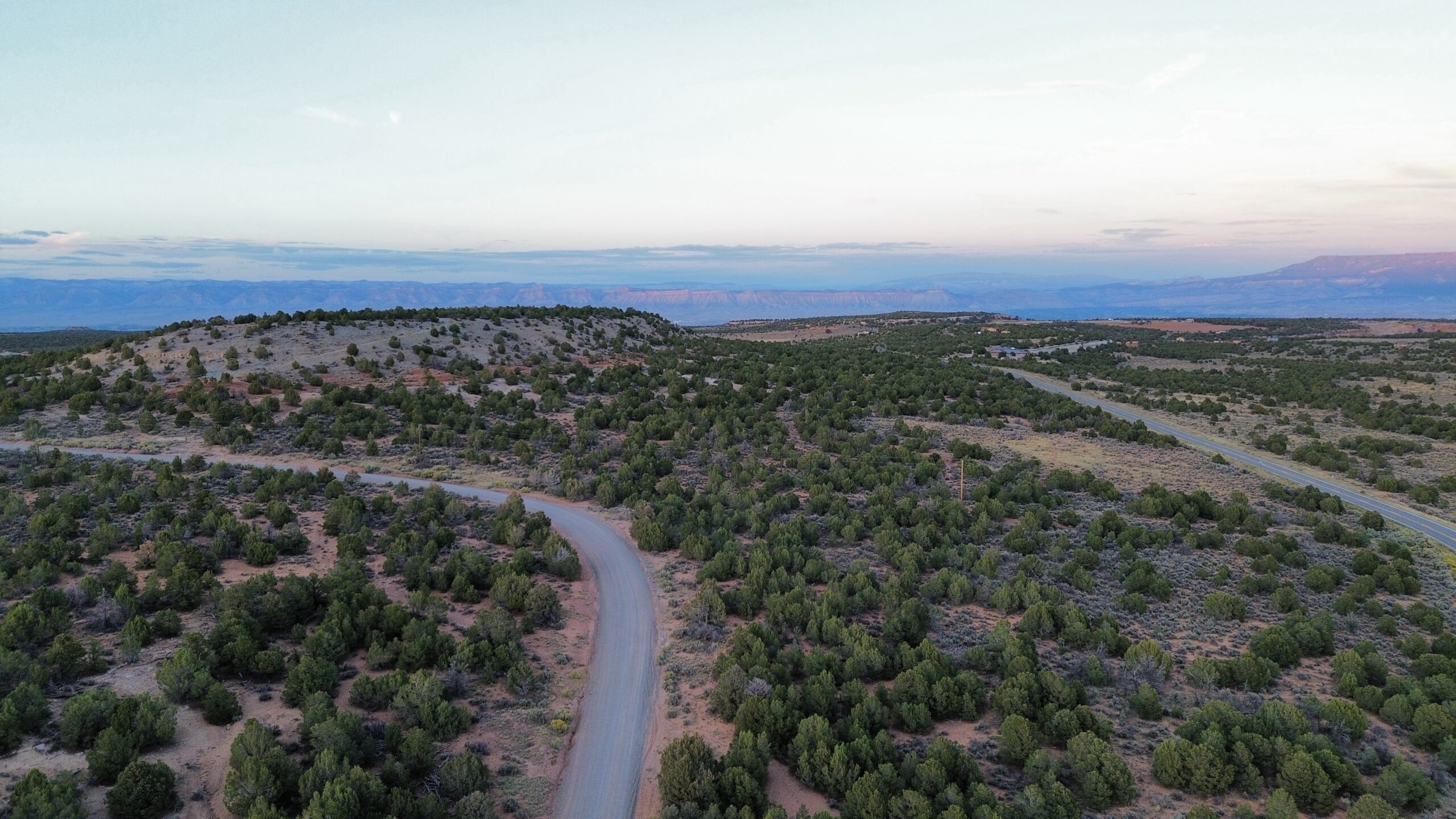 Western Colorado Acreage
