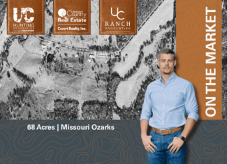 000 County Road 232, Thayer, MO 65791