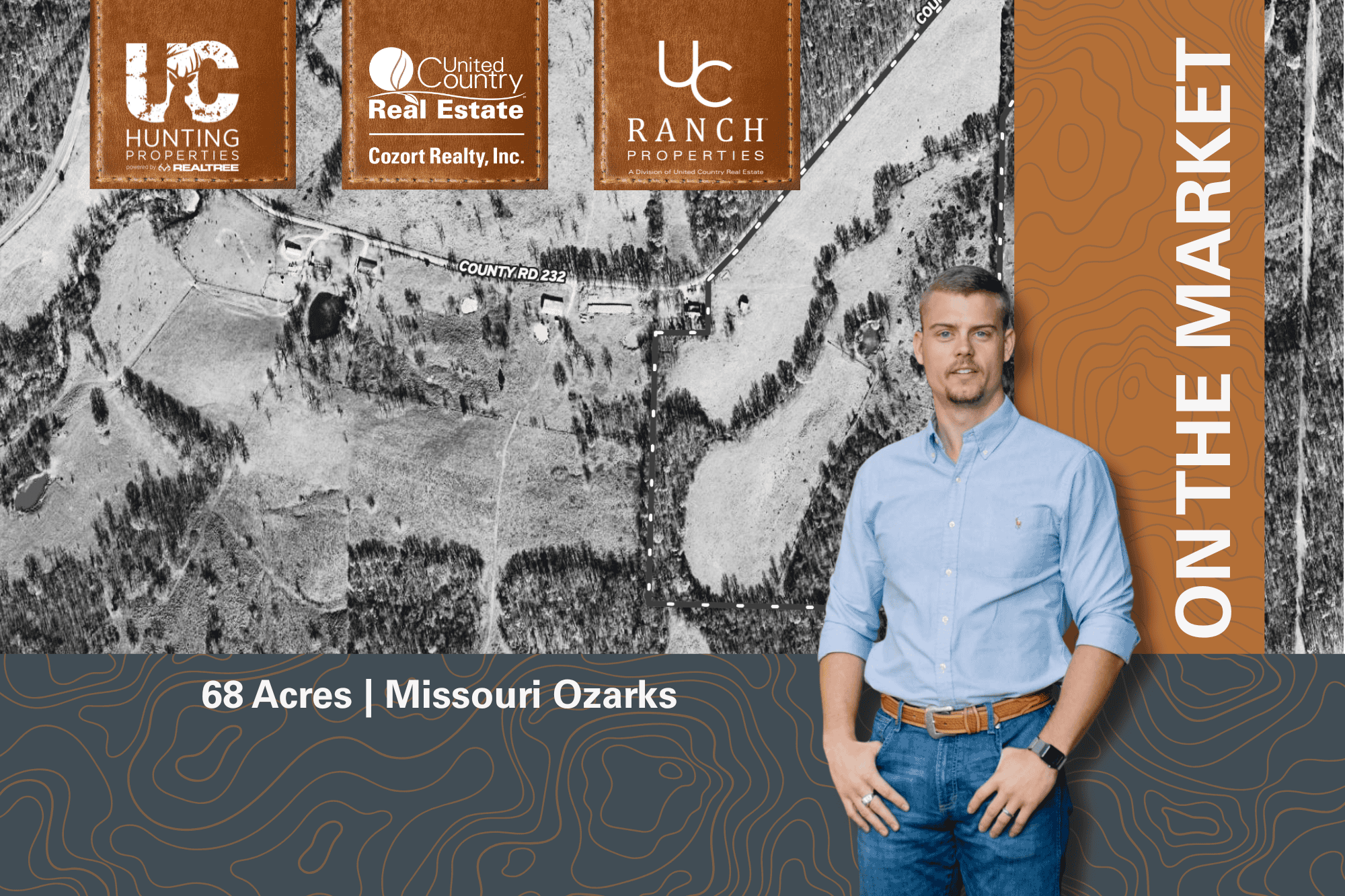 000 County Road 232, Thayer, MO 65791