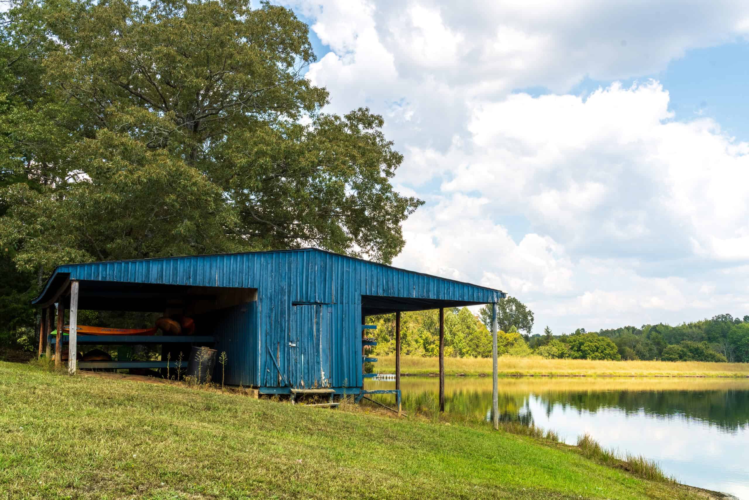 Premier Hunting & Recreation Property in Middleton, TN