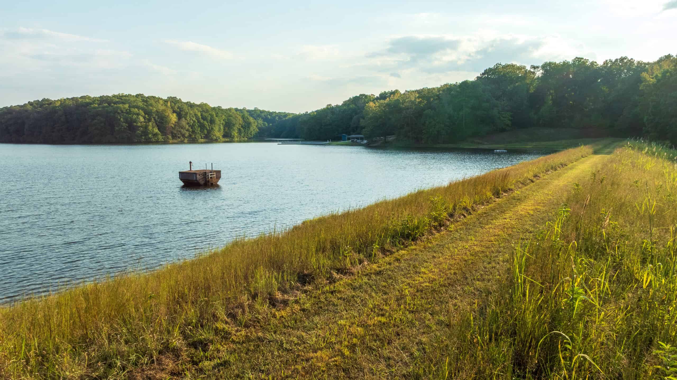 Premier Hunting & Recreation Property in Middleton, TN