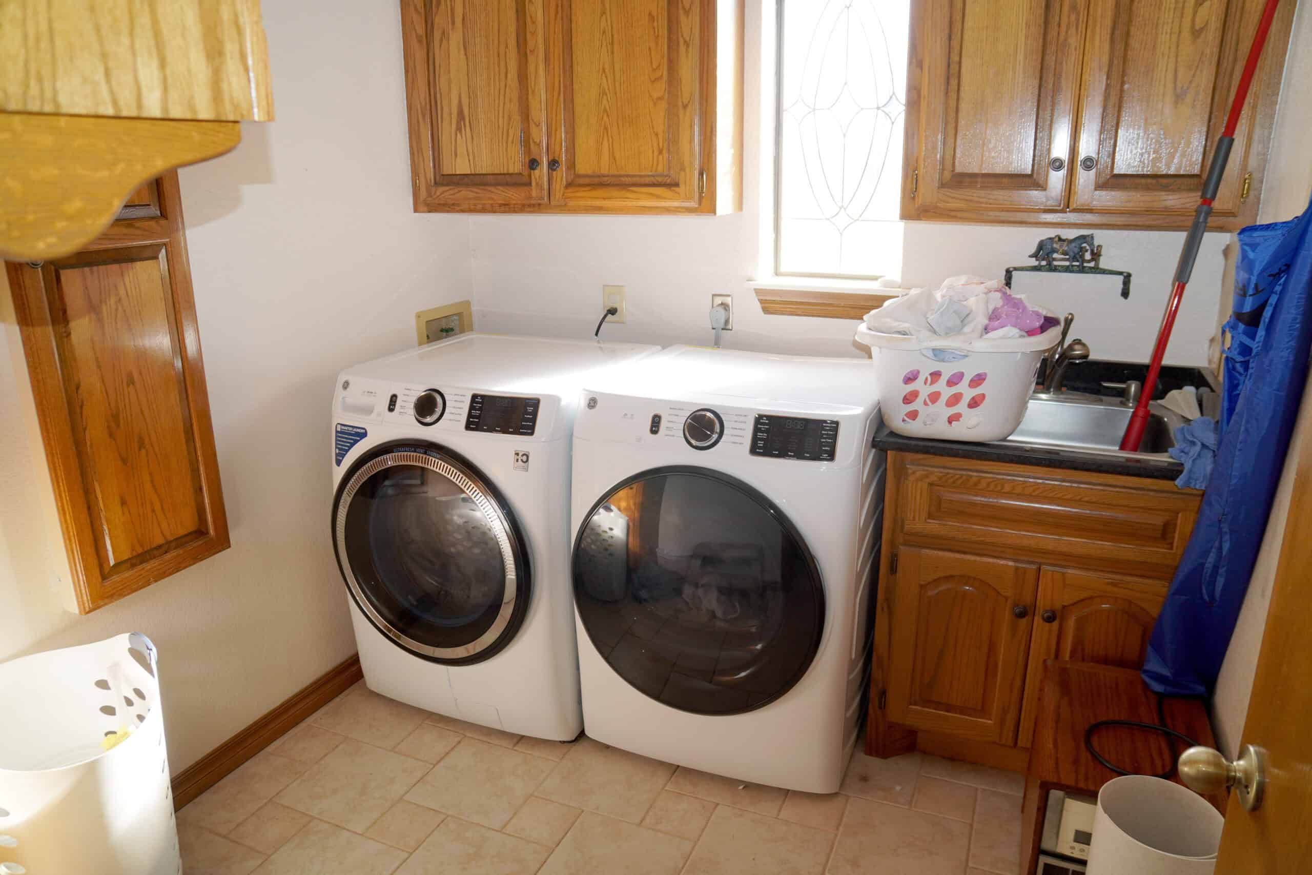 NO RESERVE AUCTION – Prime Oklahoma Ranch Land & Home on HWY 177