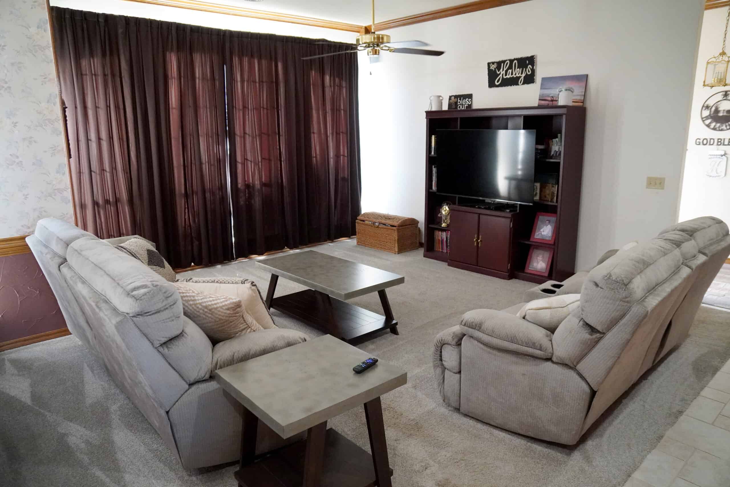 NO RESERVE AUCTION – Prime Oklahoma Ranch Land & Home on HWY 177