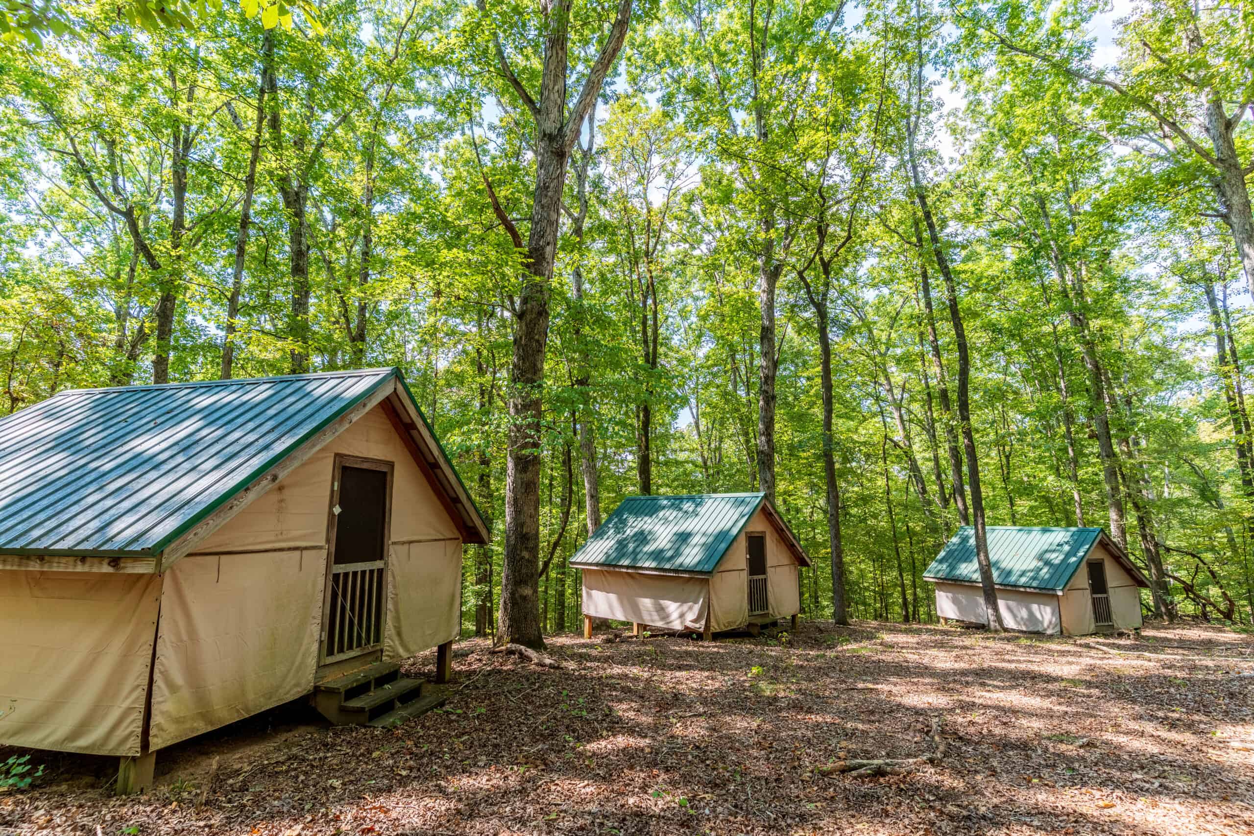 Premier Hunting & Recreation Property in Middleton, TN
