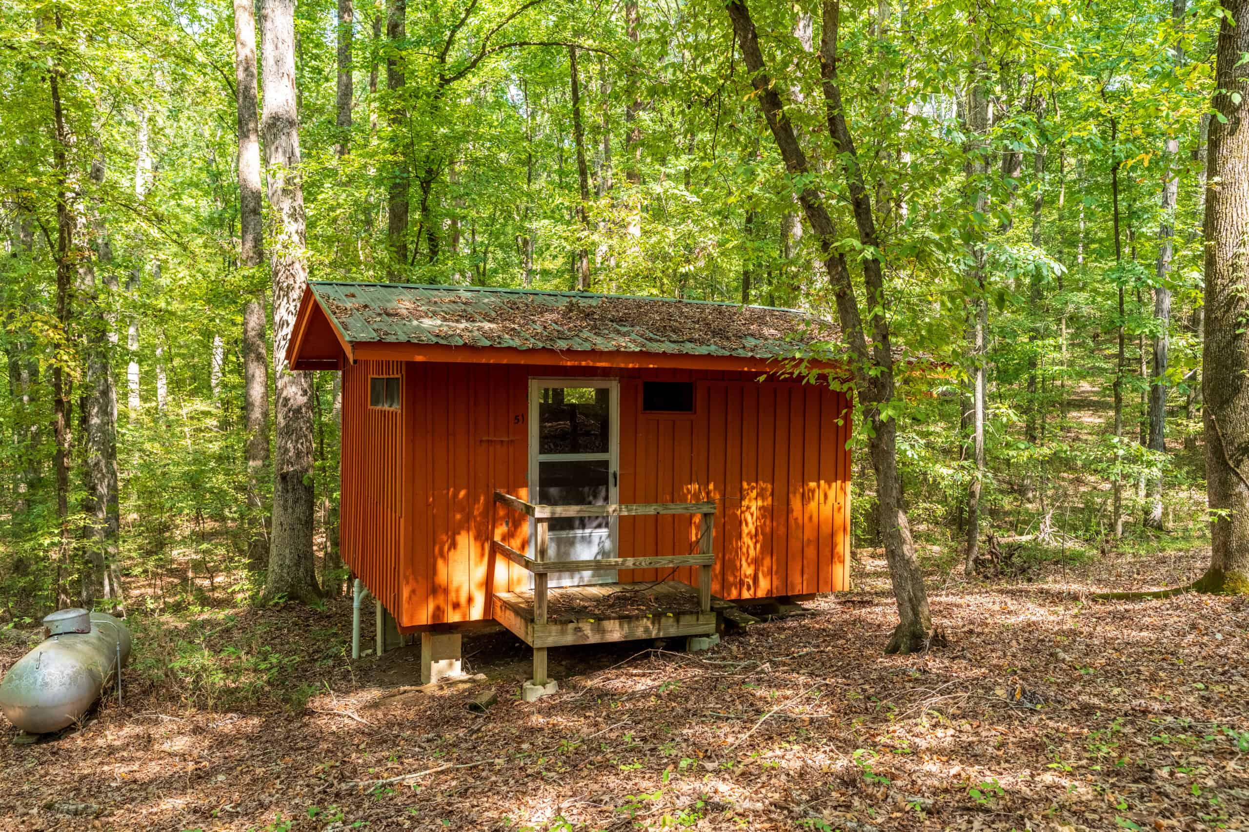 Premier Hunting & Recreation Property in Middleton, TN