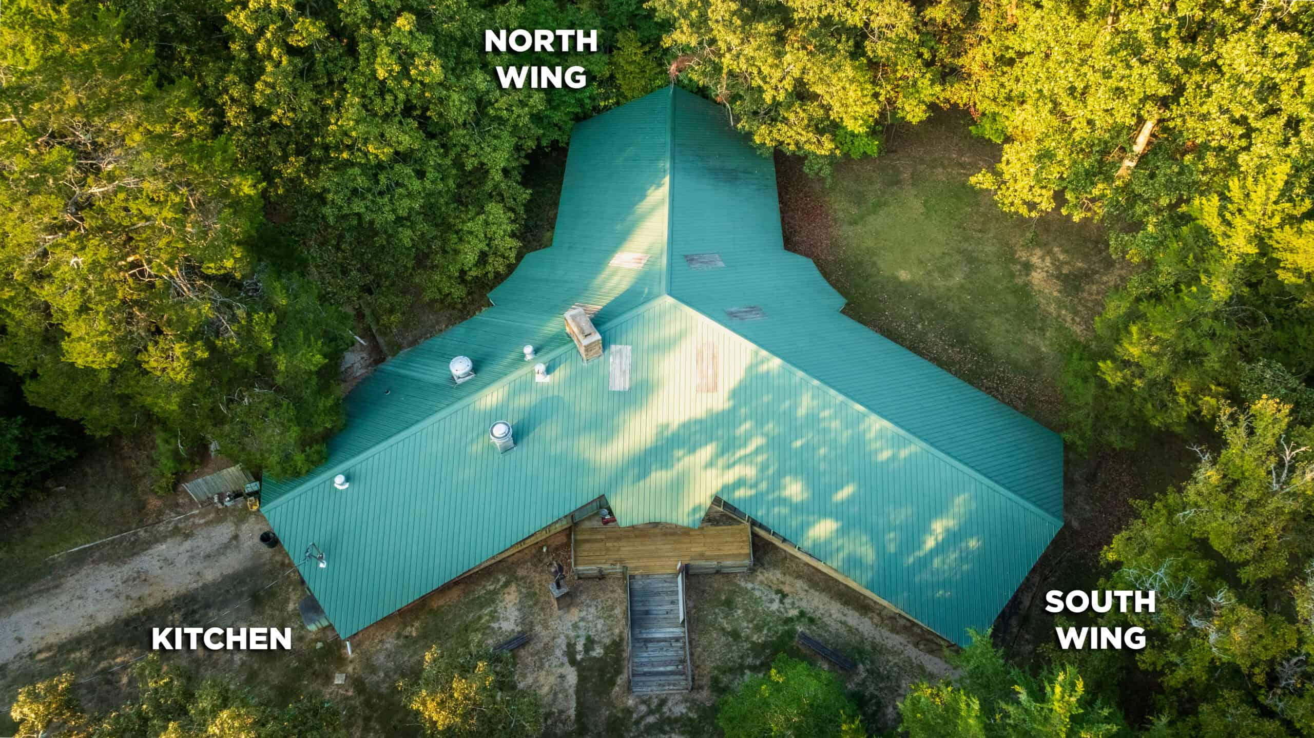 Premier Hunting & Recreation Property in Middleton, TN