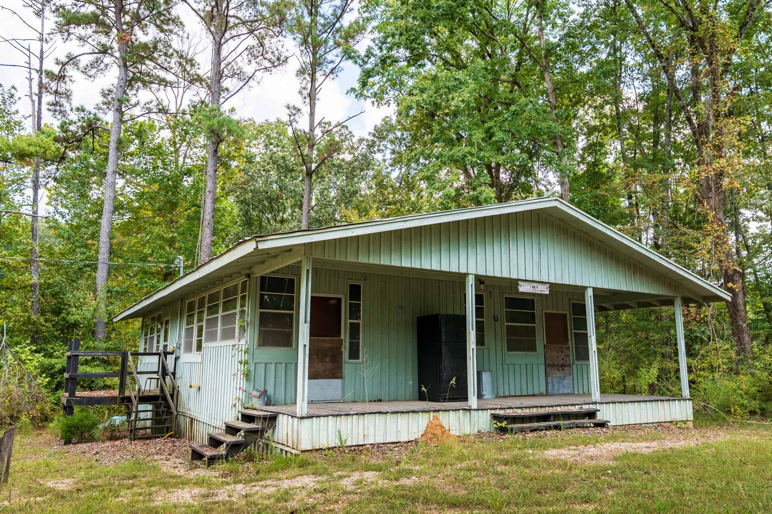 Premier Hunting & Recreation Property in Middleton, TN