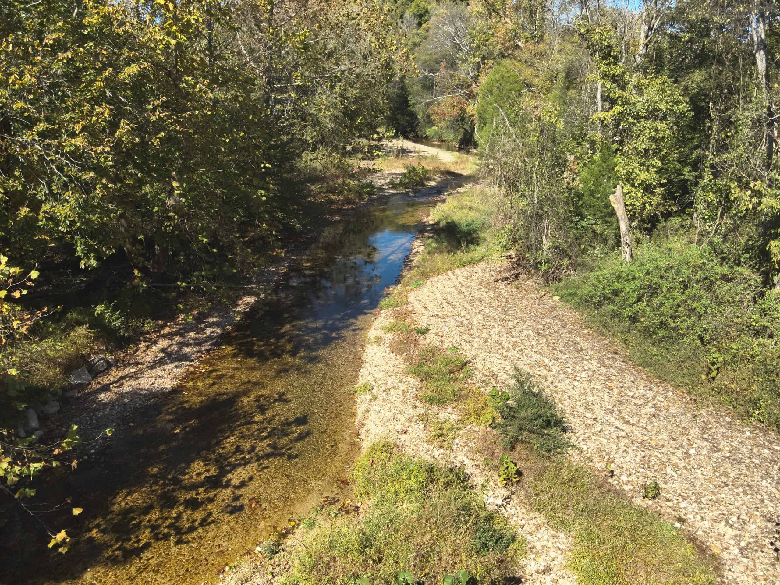 Hunting Land With Vintage Farm For Sale in Linden, Tennessee
