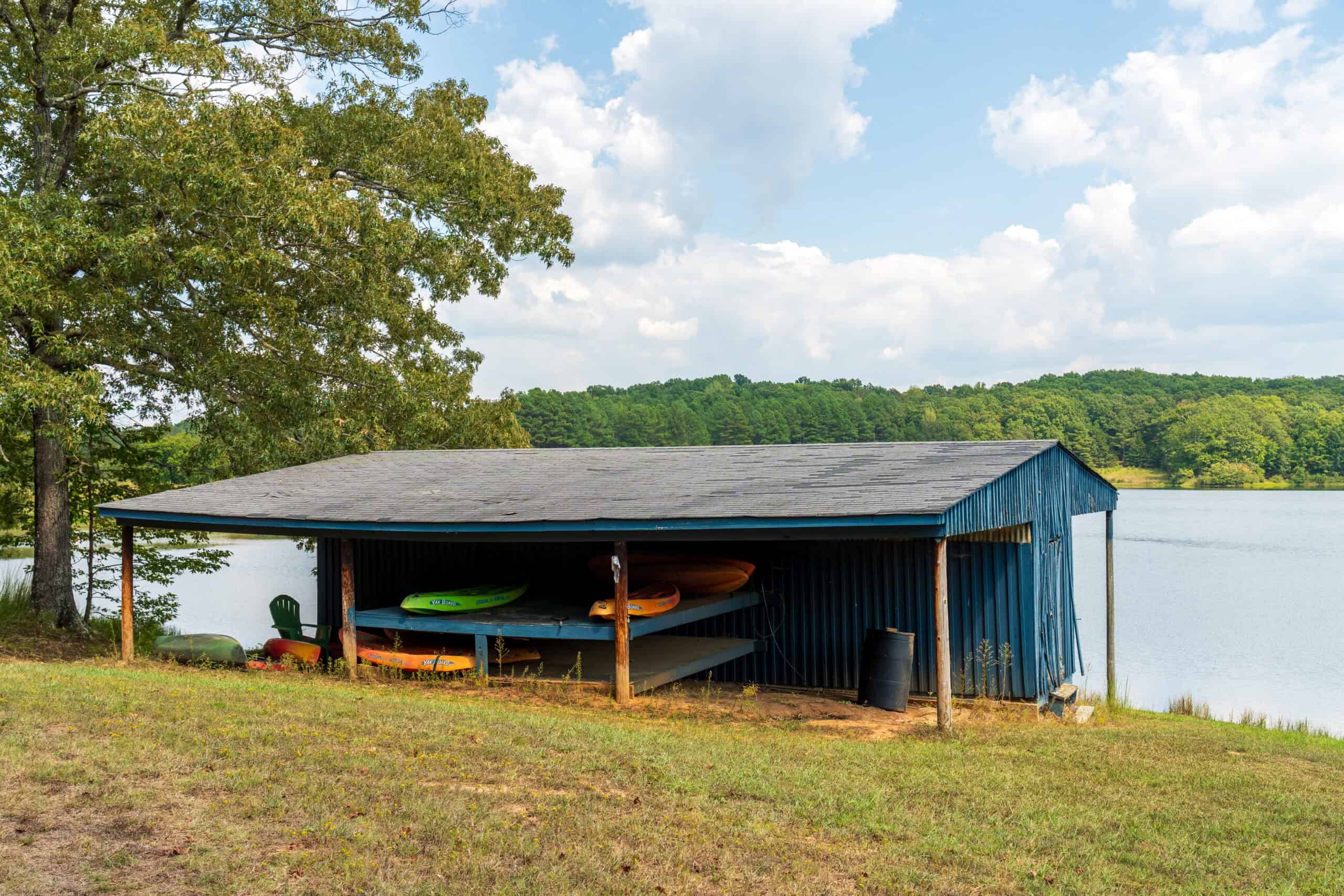 Premier Hunting & Recreation Property in Middleton, TN