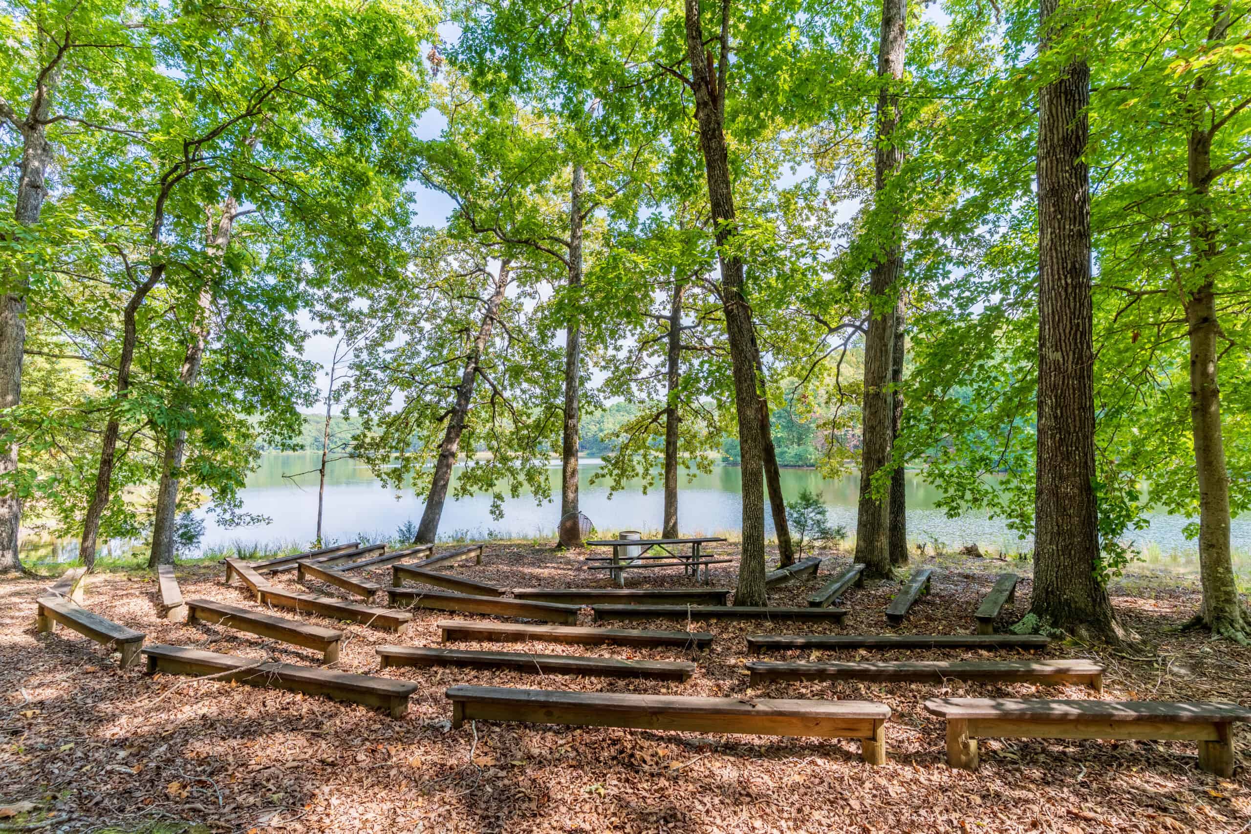 Premier Hunting & Recreation Property in Middleton, TN