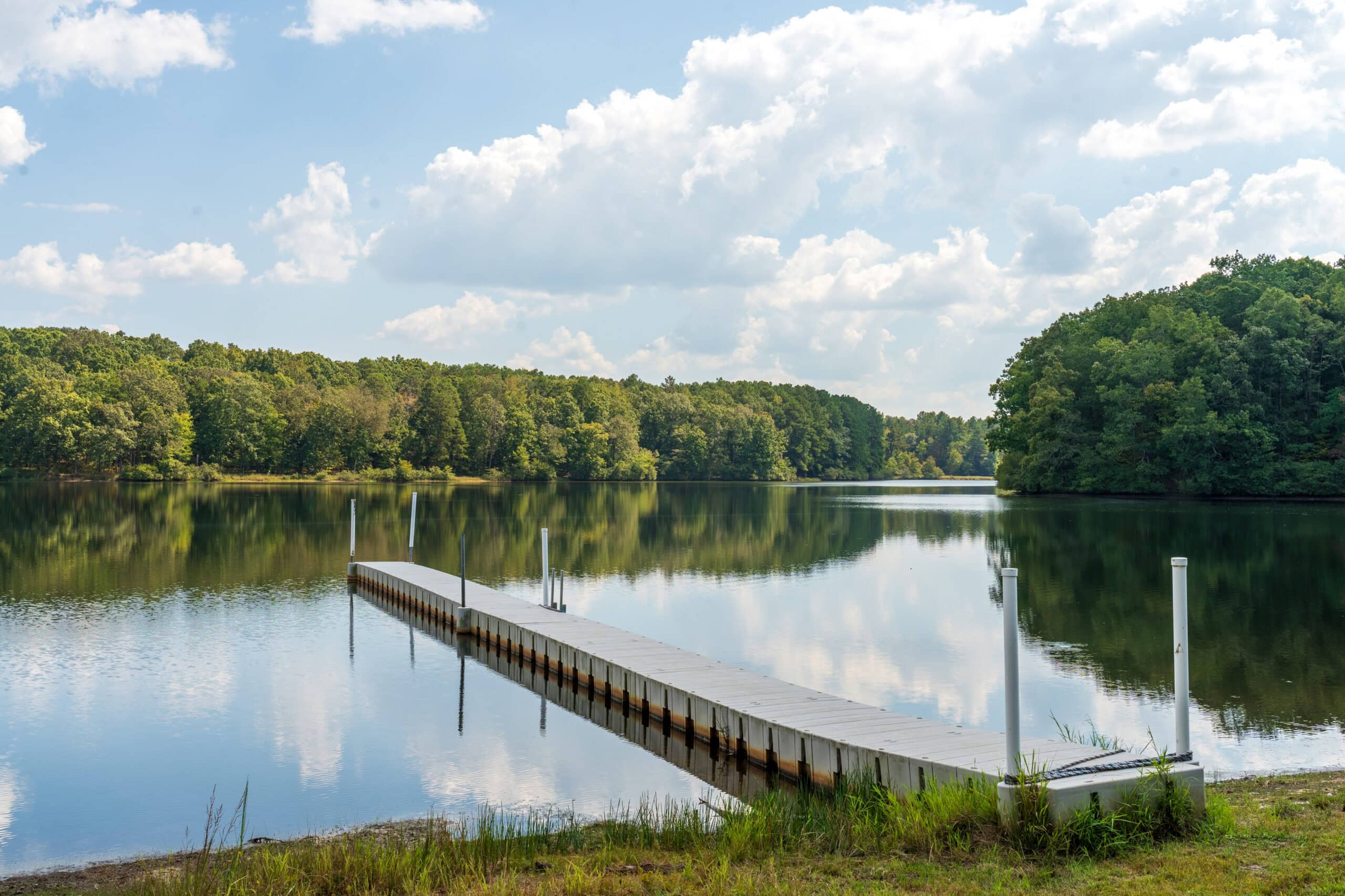 Premier Hunting & Recreation Property in Middleton, TN