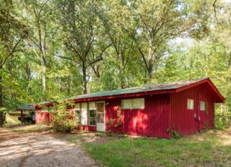 Premier Hunting & Recreation Property in Middleton, TN