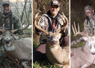 Premium Driftless Hunting Camp in Richland County, Wisconsin