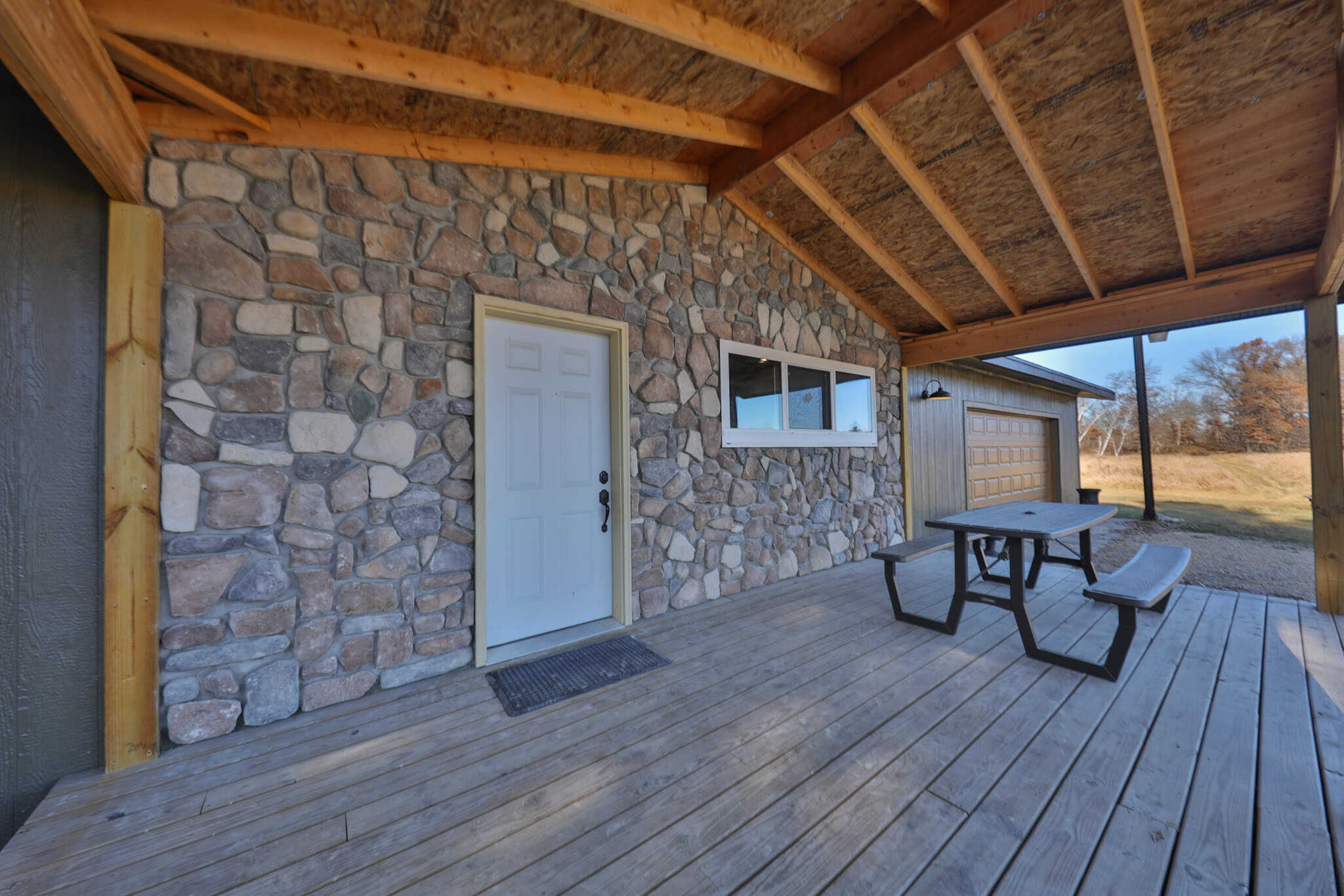 Hunting Camp for Sale in Juneau County, Wisconsin