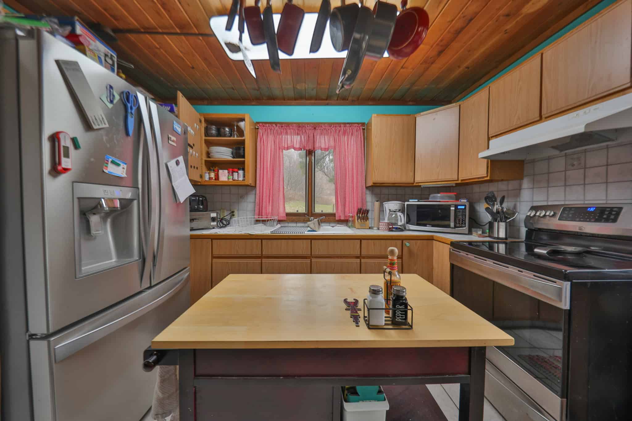 Premium Driftless Hunting Camp in Richland County, Wisconsin