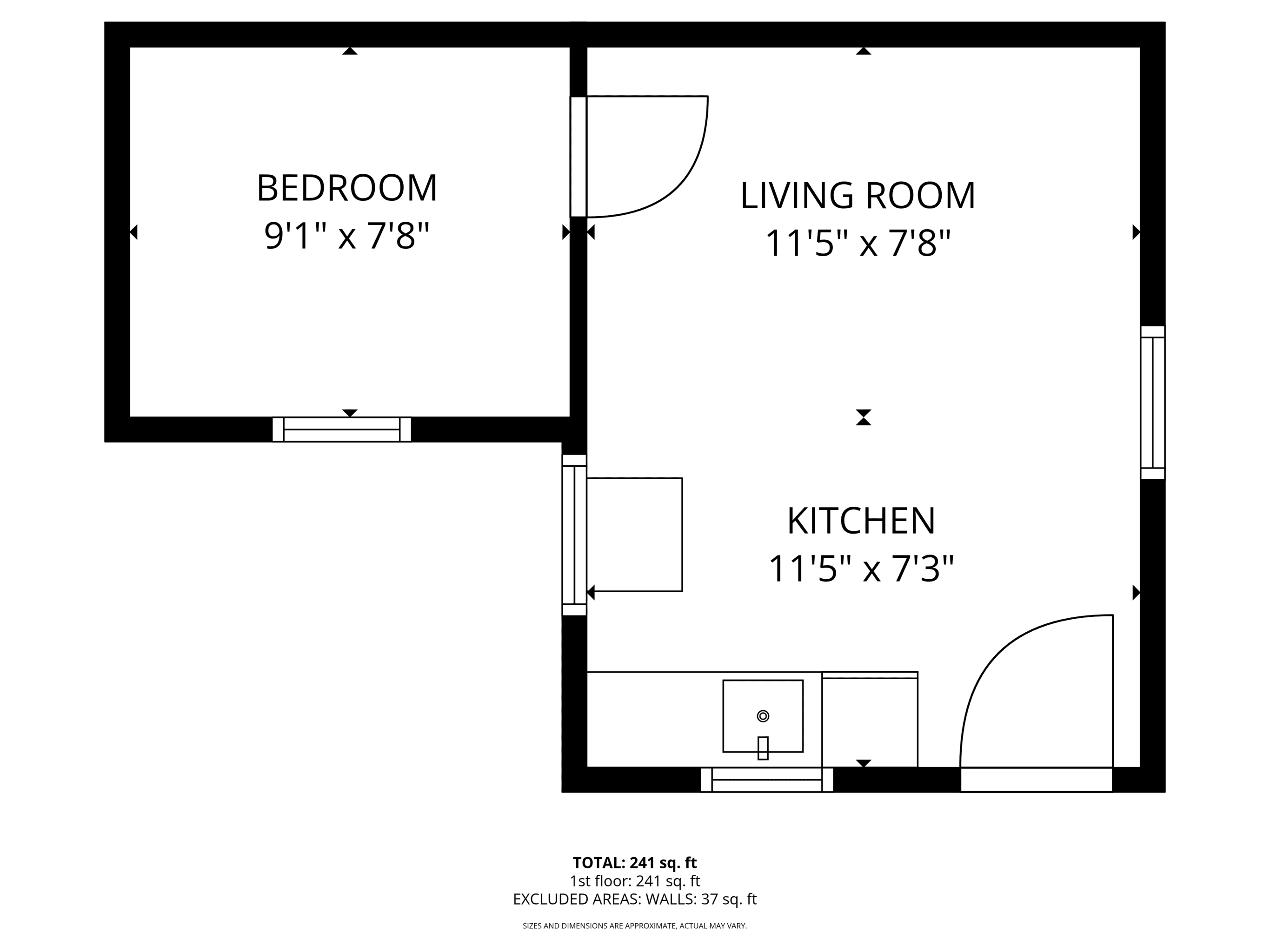 Off-Grid Cabin on Acreage For Sale in De Beque, CO