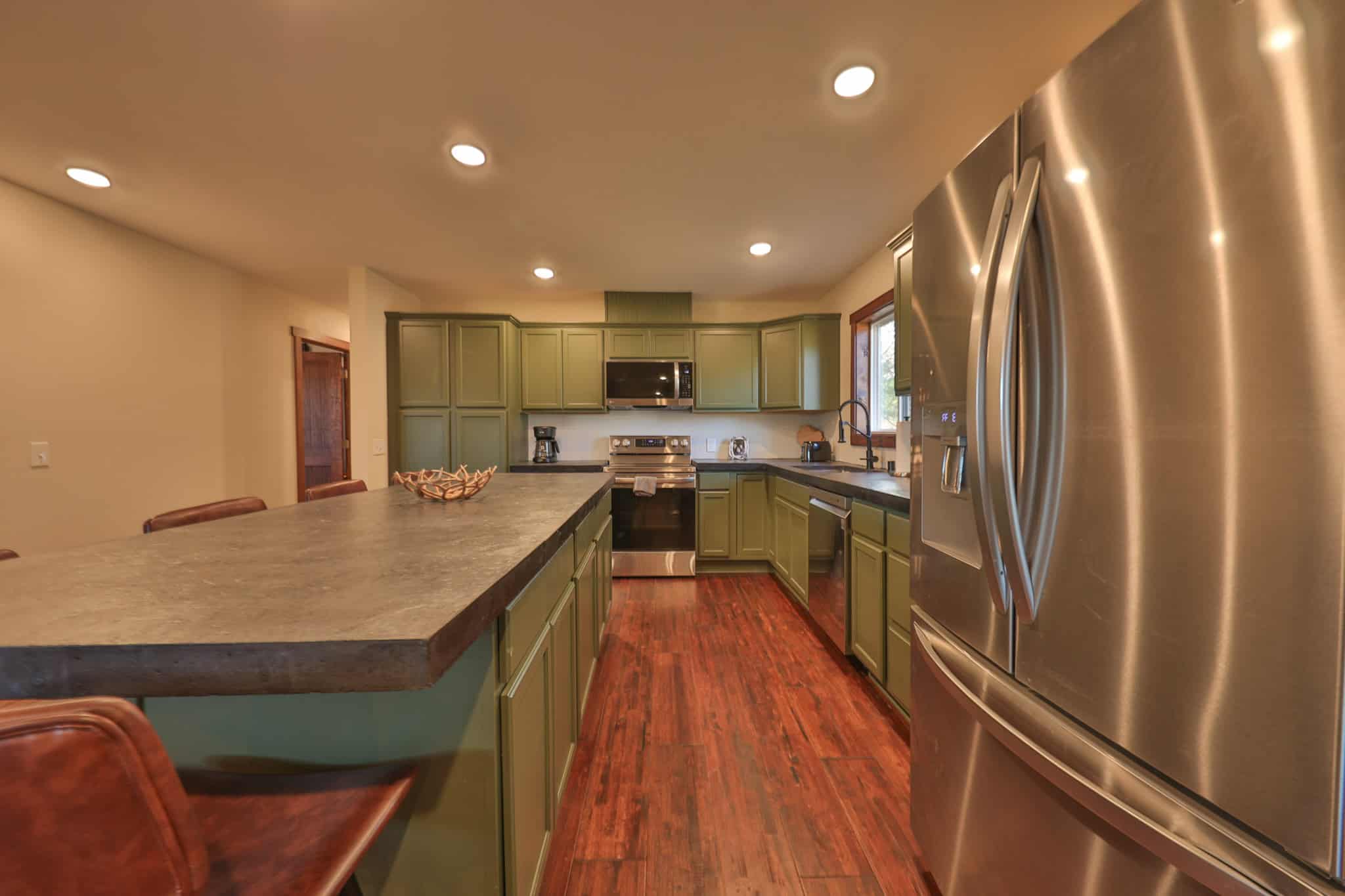 Hunting Camp for Sale in Juneau County, Wisconsin