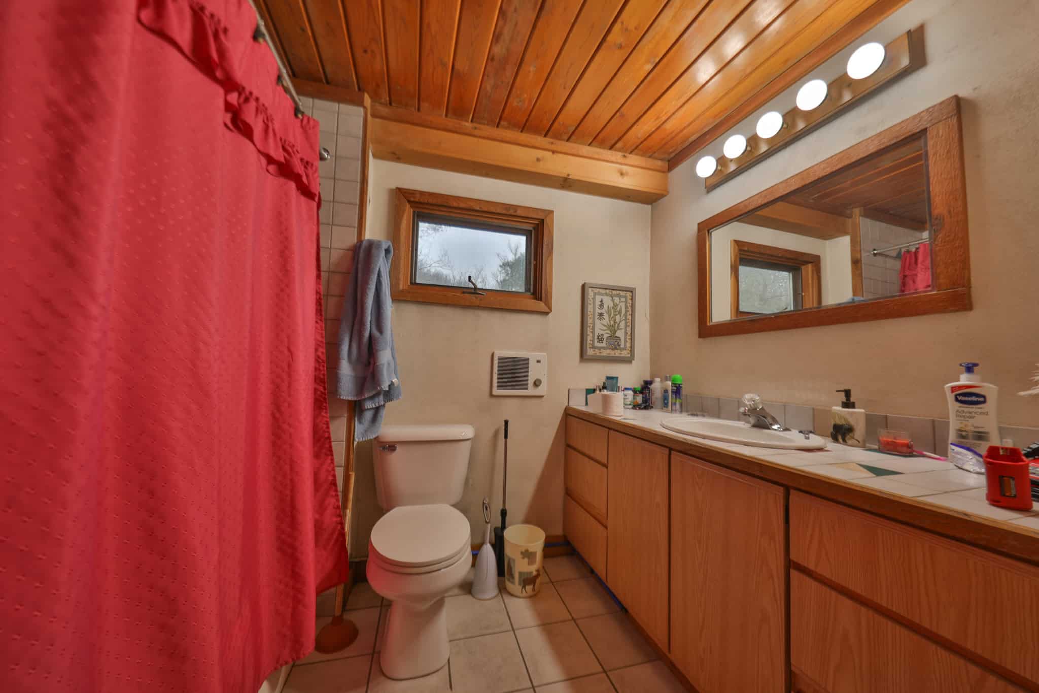 Premium Driftless Hunting Camp in Richland County, Wisconsin