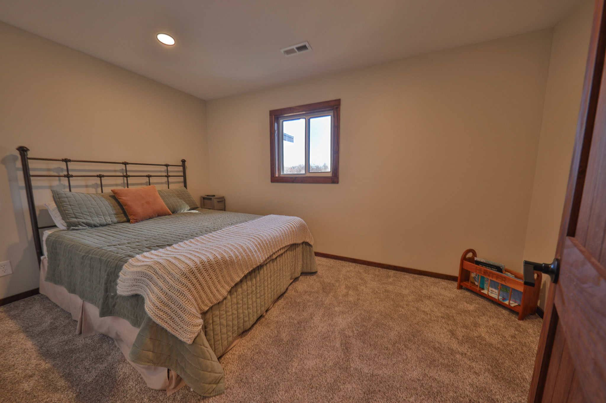 Hunting Camp for Sale in Juneau County, Wisconsin