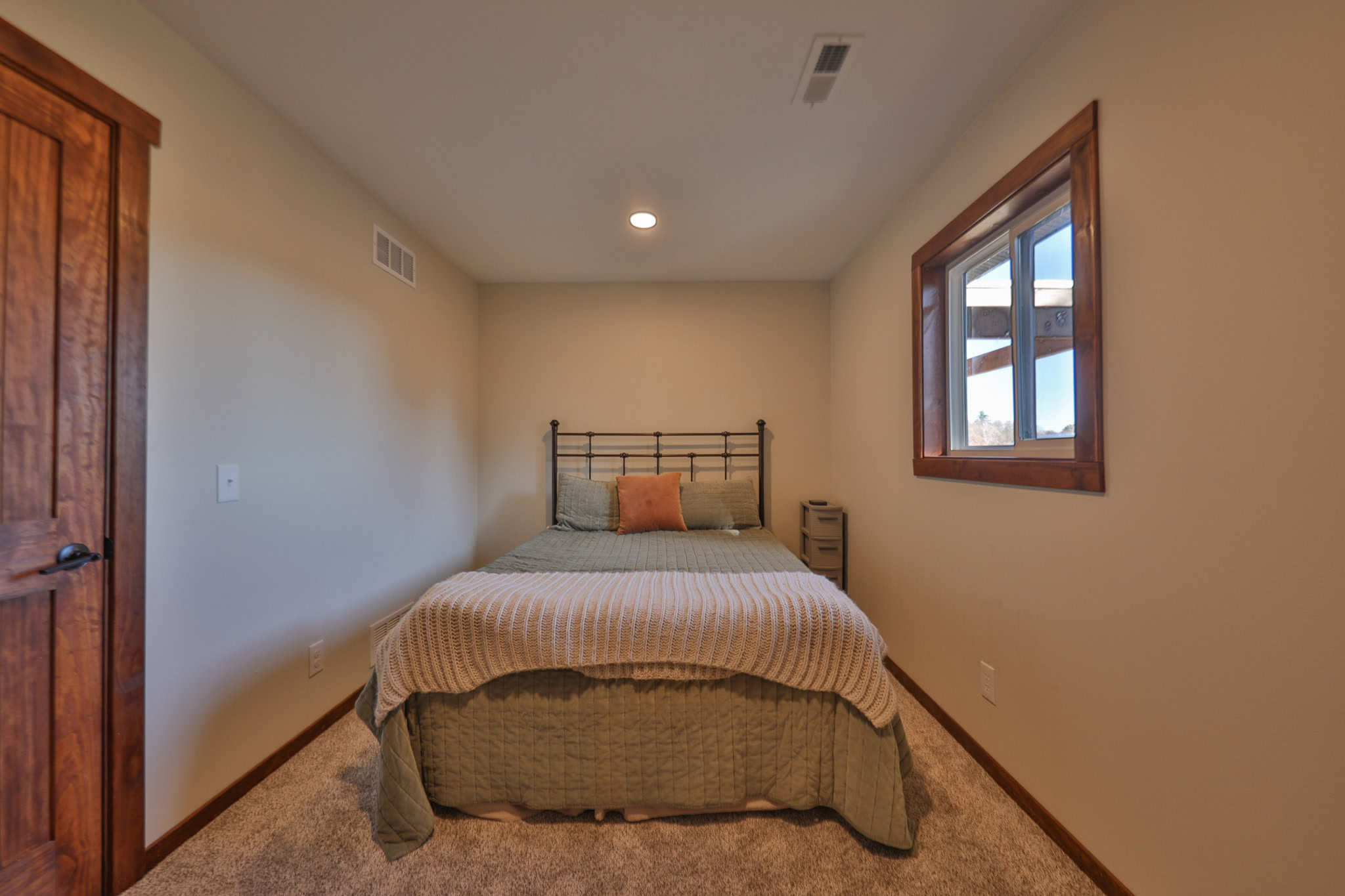 Hunting Camp for Sale in Juneau County, Wisconsin