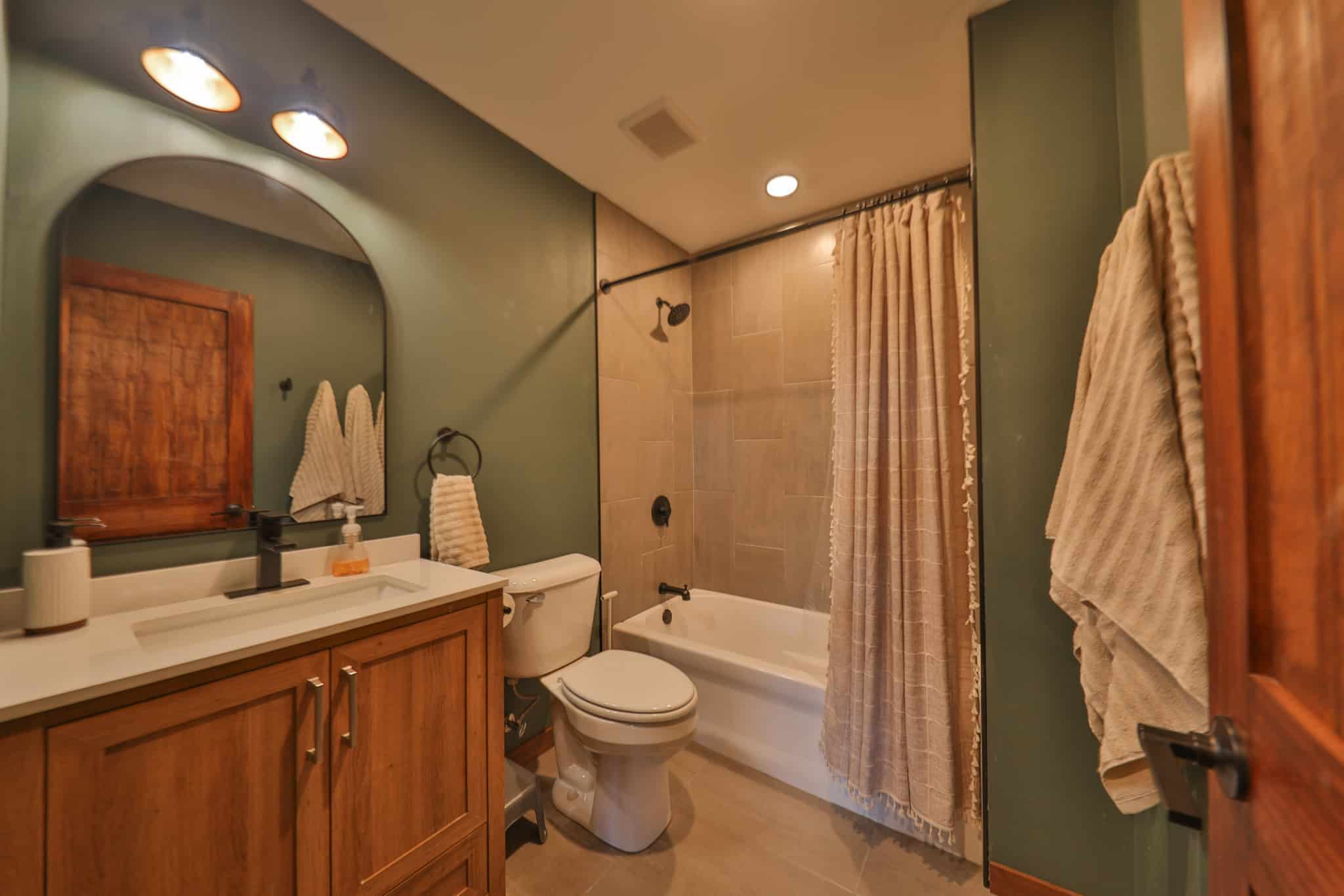 Hunting Camp for Sale in Juneau County, Wisconsin