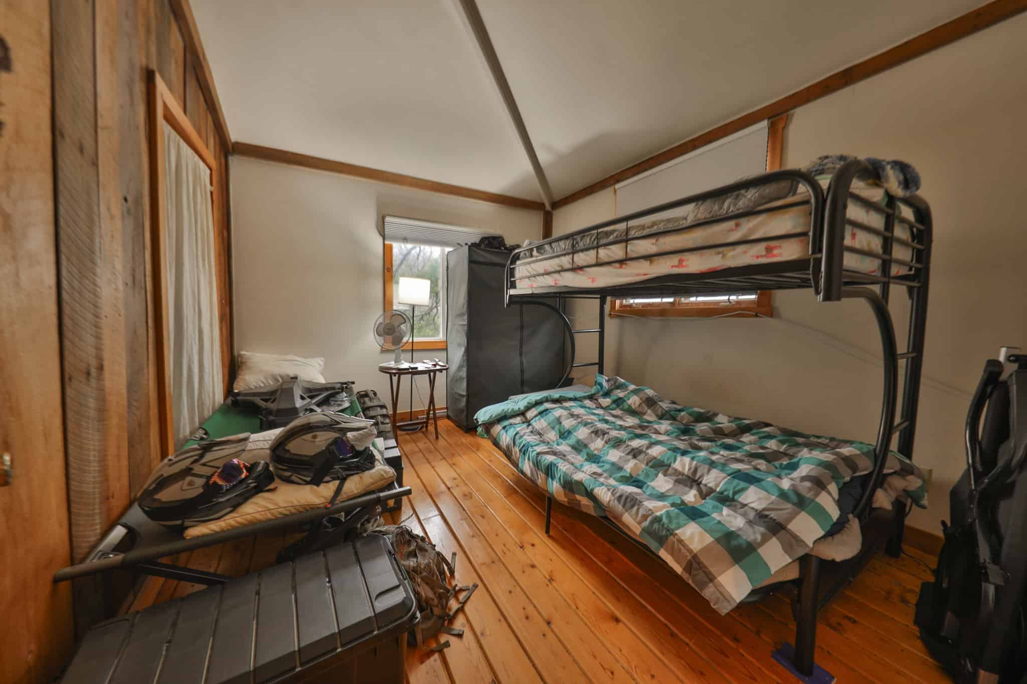 Premium Driftless Hunting Camp in Richland County, Wisconsin