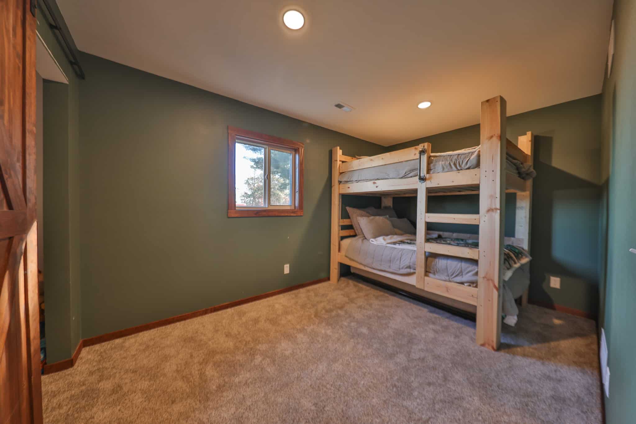 Hunting Camp for Sale in Juneau County, Wisconsin