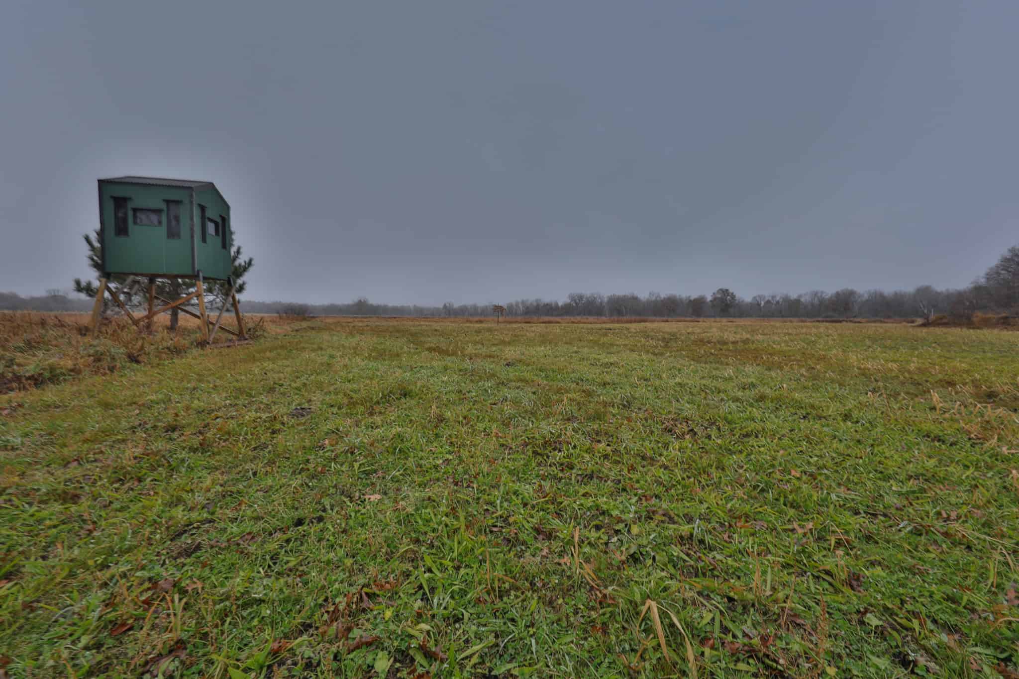 Hunting Camp for Sale in Juneau County, Wisconsin