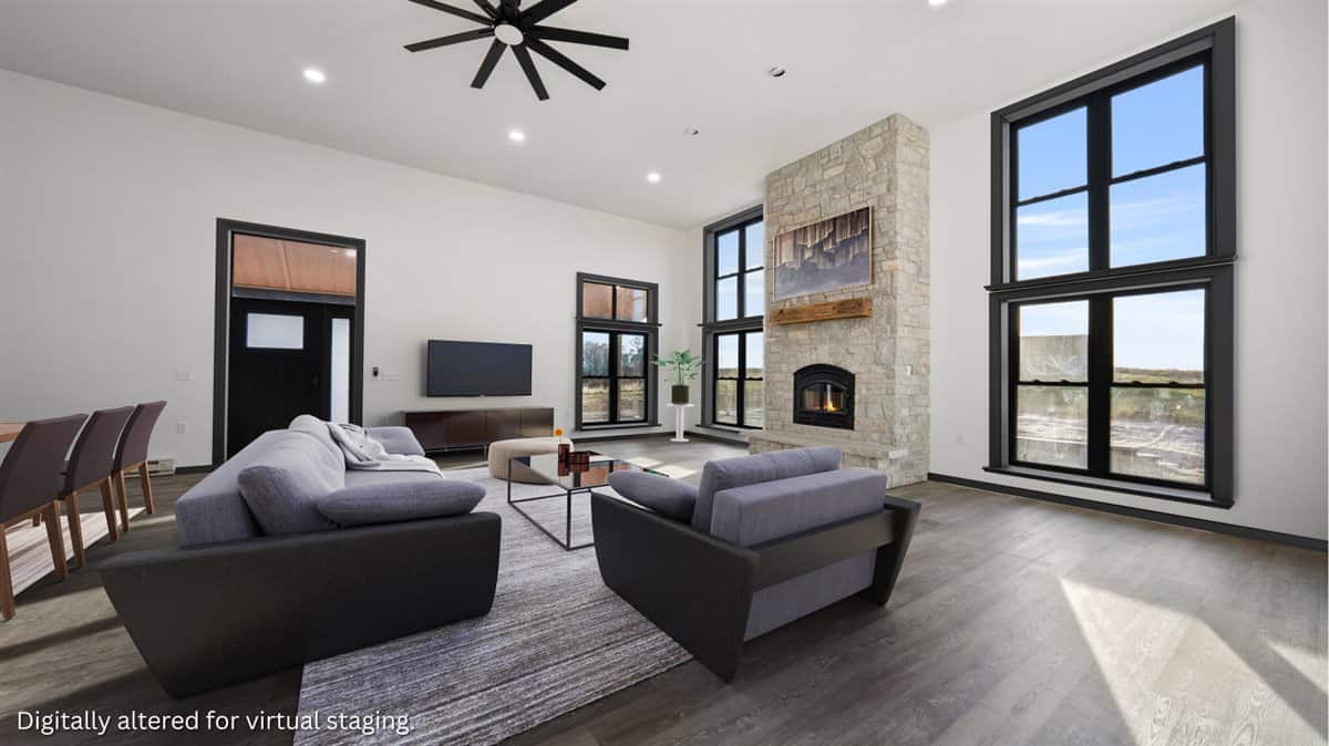 252± Acre Legacy Estate in Trempealeau County WI