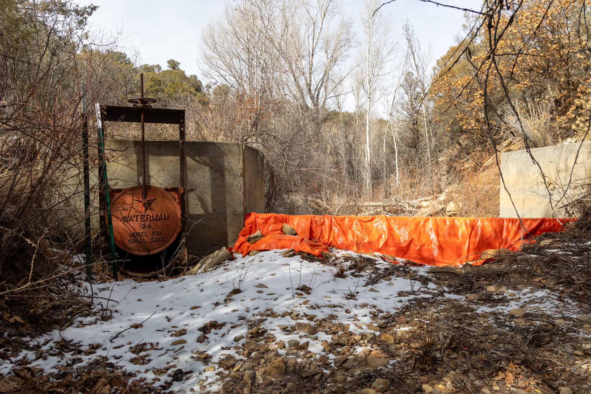 278± Acre Horsefly Ranch