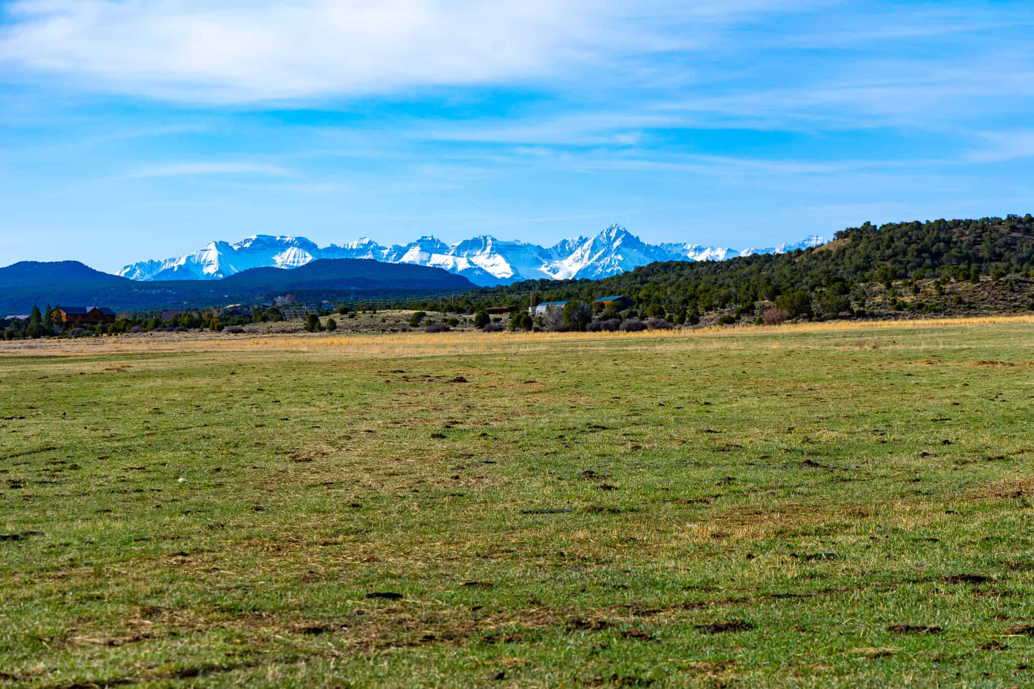 278± Acre Horsefly Ranch