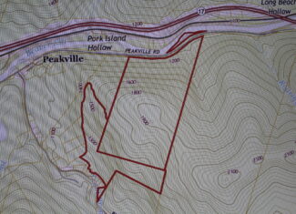 Catskills Hunting and Fishing Land For Sale in New York