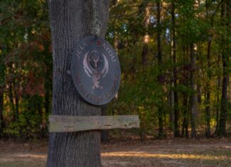 Premier Turnkey Duck & Deer Property With First Class Lodge