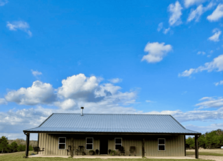 Country Home For Sale in Amite County, MS