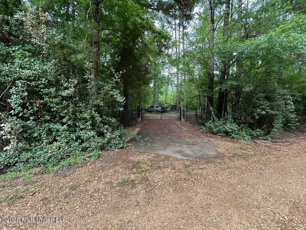 113± Acres for Sale in Osyka, MS on Tickfaw River